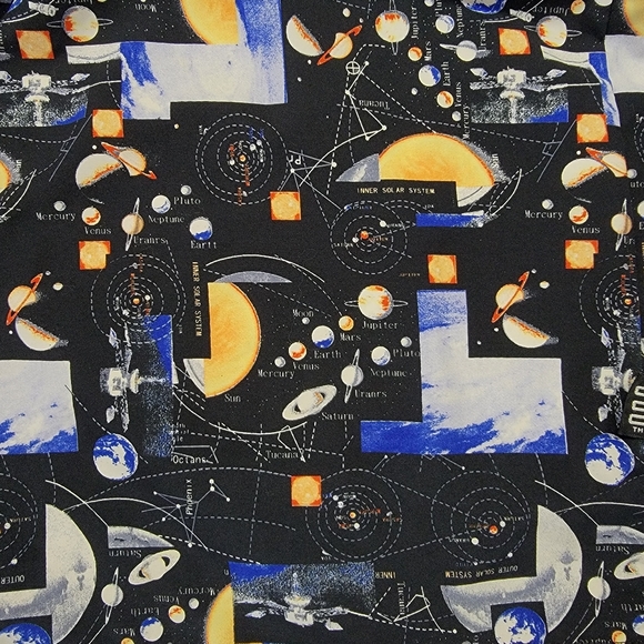 Galaxy Tee - Picture 8 of 8